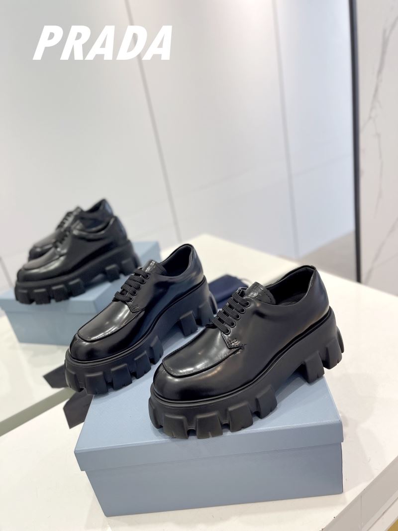 Prada Boots